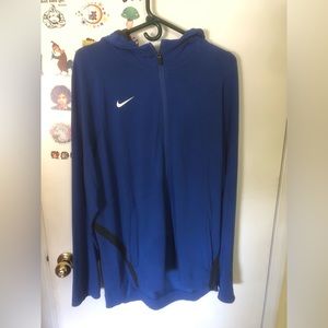 Nike Zip Up, Never worn